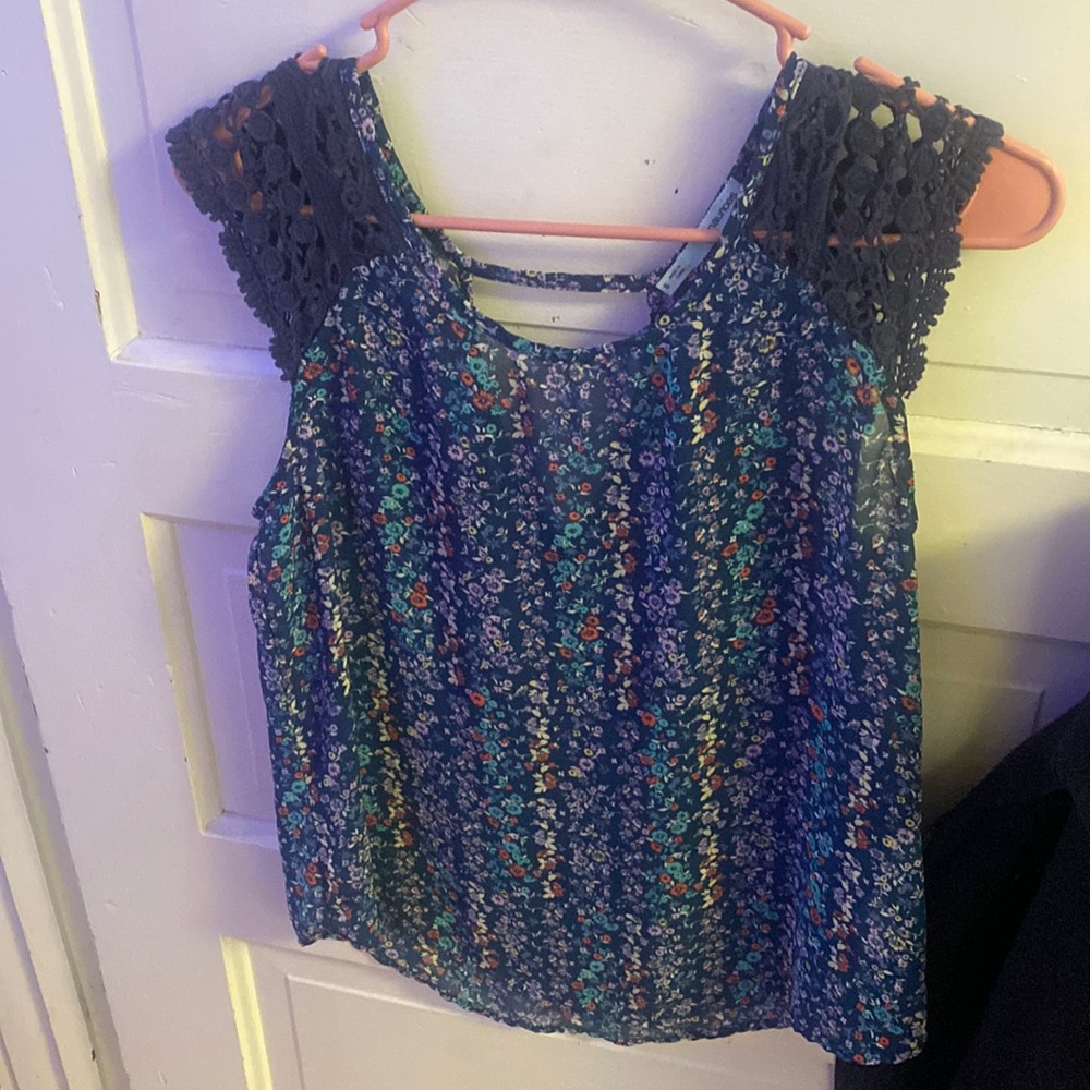 Shirt from Maurice’s size small